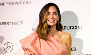 Germaine de Capuccini names Eugenia Silva global brand ambassador